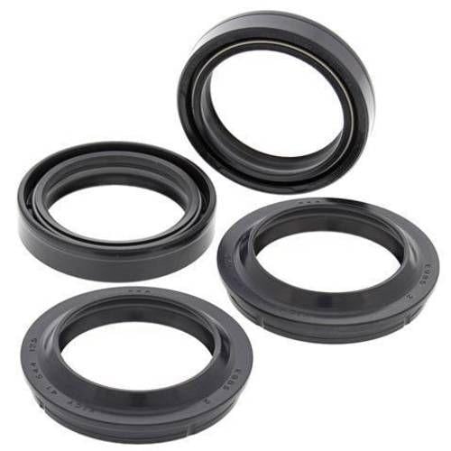 Seal Wiper Set Allballs, Allballs 56-132 Fork Seal Kit