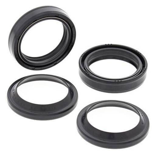 Seal Wiper Set Allballs, Allballs 56-124 Fork Seal Kit