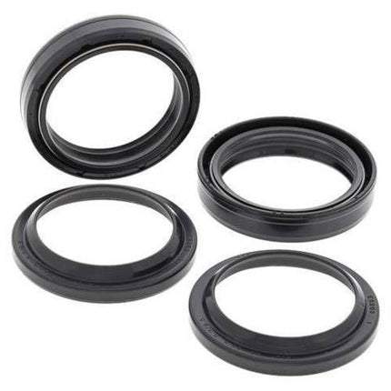Seal Wiper Set Allballs, Allballs 56-136 Fork Seal Kit