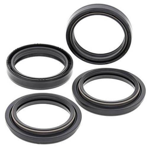 Seal Wiper Set Allballs, Allballs 56-150 Fork Seal Kit