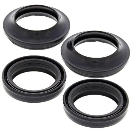 Seal Wiper Set Allballs, Allballs 56-183 Fork Seal Kit