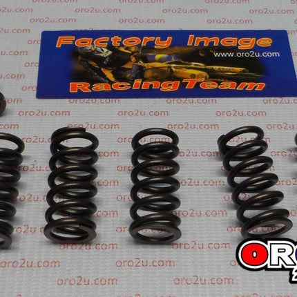 Clutch Spring HD SET/6 [CSK006]