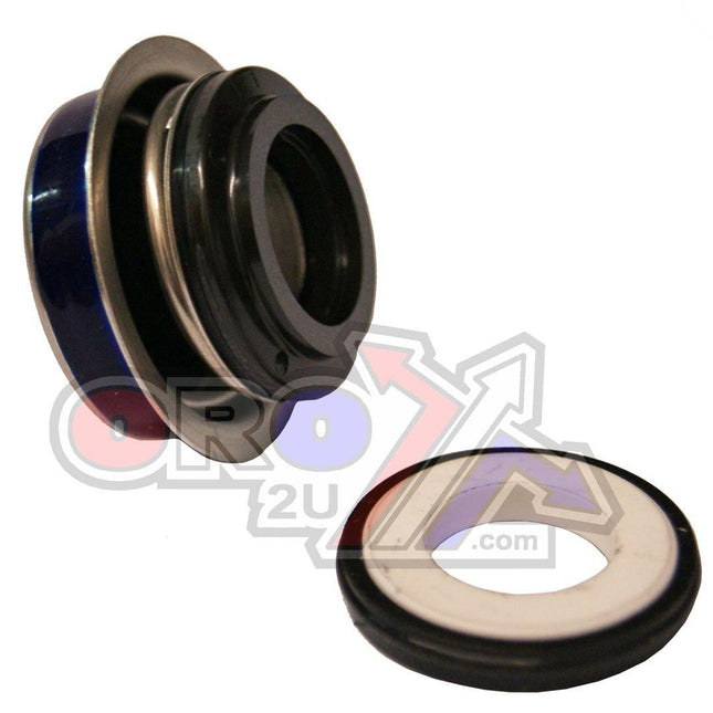 Mechanical Waterpump Seal, Suzuki, K&L 15-3404