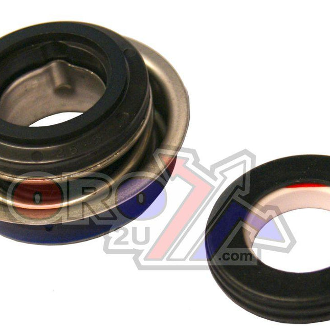 Oil Seal Waterpump Mechanical, 19217-MAL-300, Honda, K&L 15-3408, Made in Japan.