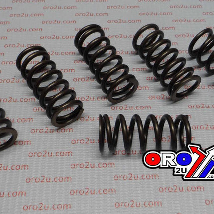 Clutch Spring HD SET/6 [CSK15], 15-6