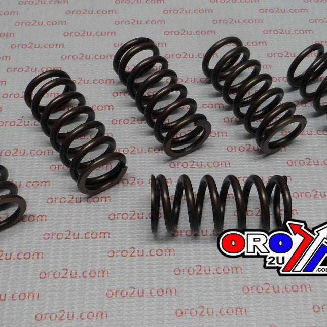 Clutch Spring HD SET/6 [CSK15], 15-6