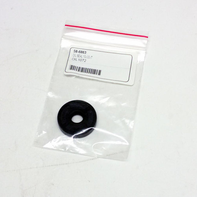 Oil Seal 10x30x7, OIL1072