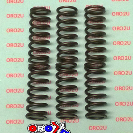Clutch Spring HD SET/6 [CSK28] CR250