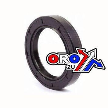 OIL SEAL 30x45x8 TC RUBBER, 91201-323-005 universal, MX-09200D-1