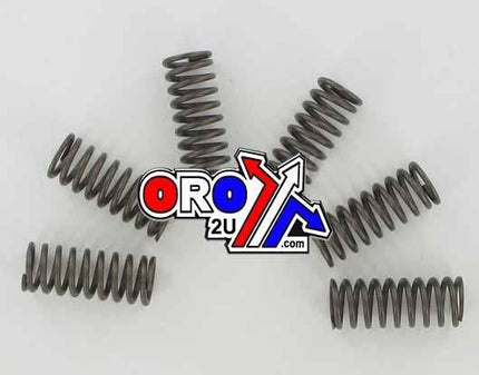 Clutch Spring HD SET/6 [CSK32], AT-03772A