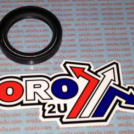 Oil Seal 35x48x8 Tc Twin Lip MC-09973