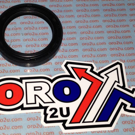 Oil Seal 35x48x8 Tc Twin Lip, OIL1062, 30-4802