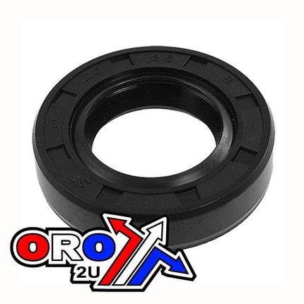 Oil Seal 20x35x8 Tc KL15-4160, MX-09353