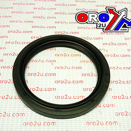 OIL SEAL 60x73x7/10mm YFM DIFF, 93102-60800-00 Front Diff Side, AT-03809