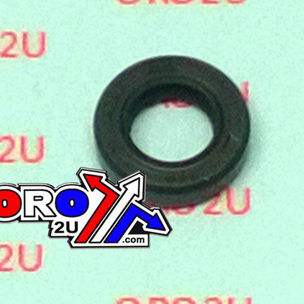 Oil Seal 10x17x5 Tc Nbr Each, 09285-10004 09284-10002 MX-09204F, !!!kit's!!! Dirt Racing