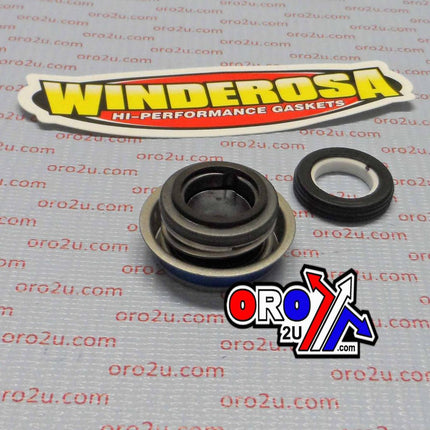 Oil Seal Waterpump Honda, Winderosa 503001