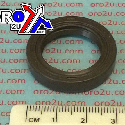 Oil Seal 22x32x6 Tc Twin Lip