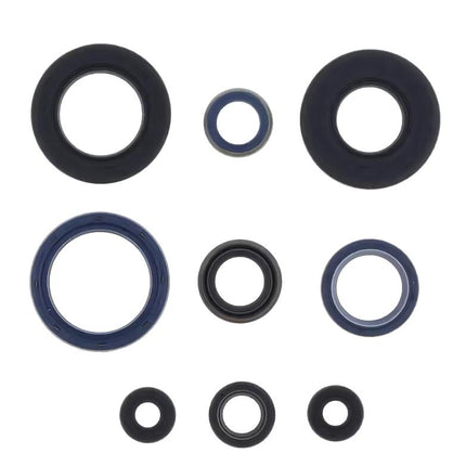 Engine Oil Seal Set CR/wr 250/360 91-99, Athena P400220400251 Husqvarna