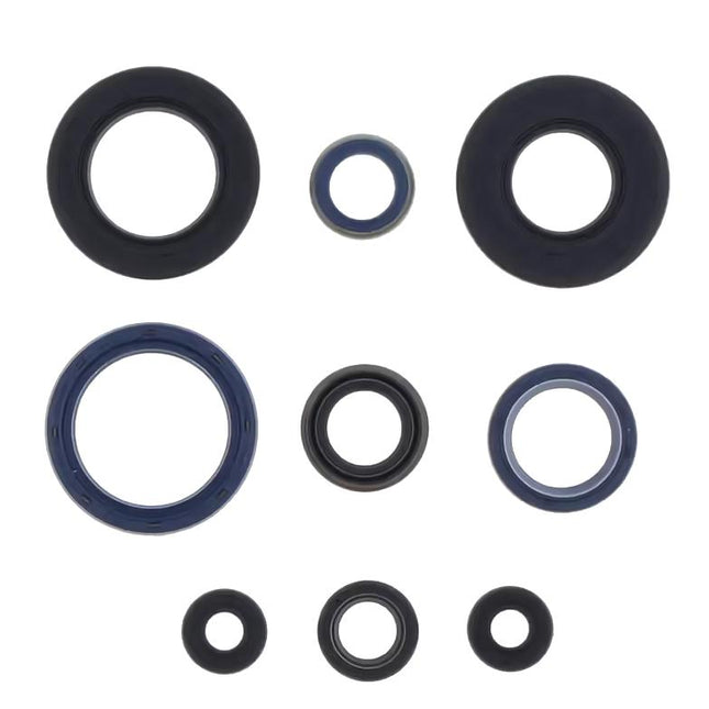 Engine Oil Seal Set CR/wr 250/360 91-99, Athena P400220400251 Husqvarna