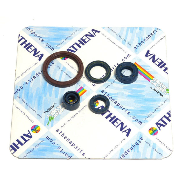 Engine Oil Seal Set Tc/te 250/310/350/450/510 03-10, Athena P400220400255 Husqvarna