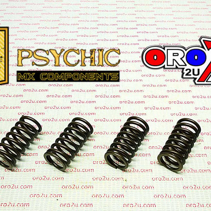 Clutch Spring HD SET/6 [CSK65] KX125