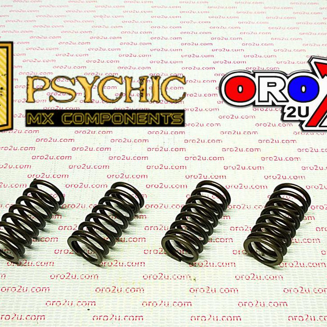 Clutch Spring HD SET/6 [CSK65] KX125