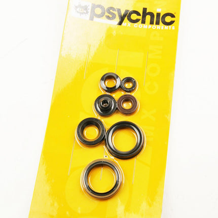 Oil Seal Set 07-09 RMZ250, Psychic MX-09363 Suzuki MX