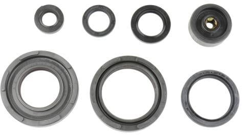 Engine Oil Seal Set YZ 250 86-87, Athena P400485400253 Yamaha