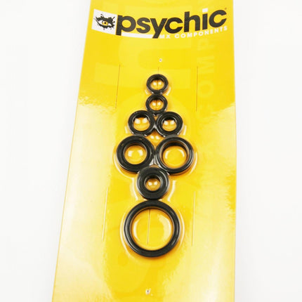 Oil Seal Set 03-13 YZF450, Psychic MX-09298 WRF450