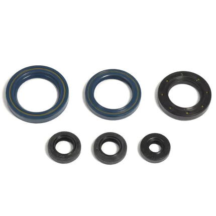 Engine Oil Seal Set Egs/exc/gs/sx 125 87-97, Athena P400270400014 KTM