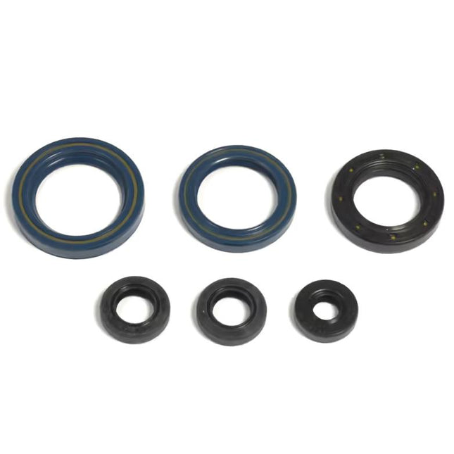 Engine Oil Seal Set Egs/exc/gs/sx 125 87-97, Athena P400270400014 KTM