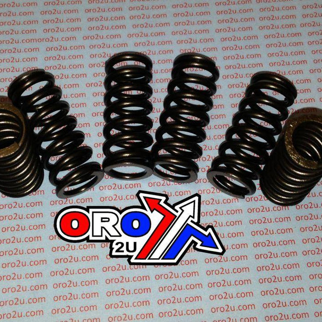 Clutch Spring HD SET/6 [CSK001] CSK1