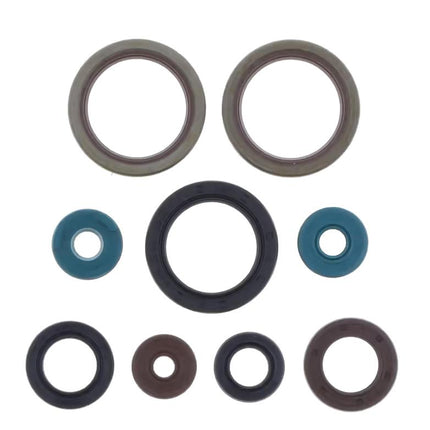 Engine Oil Seal Set Exc-f/xc-w 400/450 05-15, Athena P400270400037 KTM