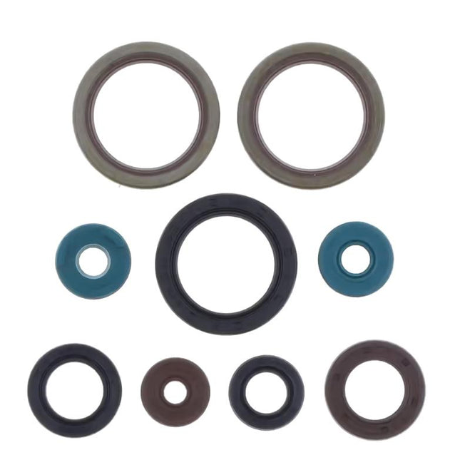 Engine Oil Seal Set Exc-f/xc-w 400/450 05-15, Athena P400270400037 KTM