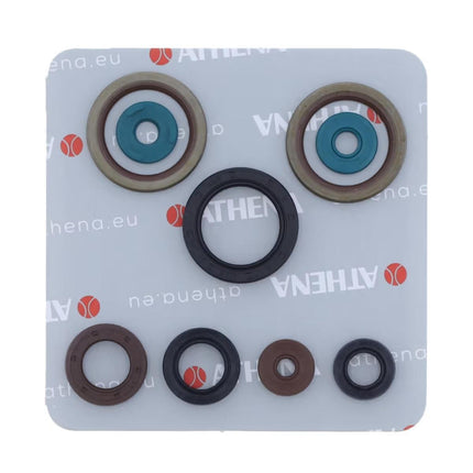 Engine Oil Seal Set Exc-f/xc-w 400/450 05-15, Athena P400270400037 KTM