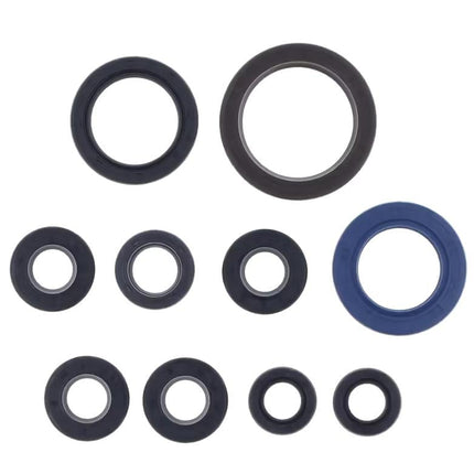 Engine Oil Seal Set Sx-f/xc-f/fc/fe 350 11-17, Athena P400270400056 Ktm/husky