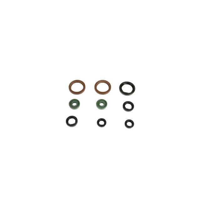 Engine Oil Seal Set Exc/sx-f/fc/fe 450/510 14-18, Athena P400270400071 Ktm/husky
