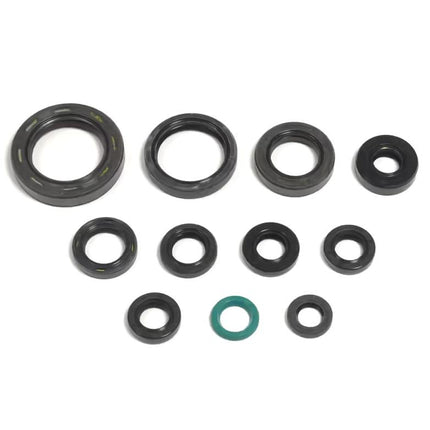 Engine Oil Seal Set CR 125 04-07, Athena P400210400096 Honda