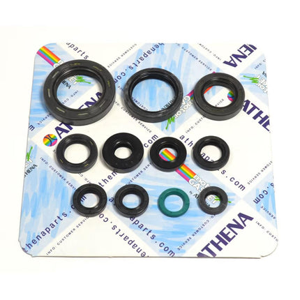 Engine Oil Seal Set CR 125 04-07, Athena P400210400096 Honda