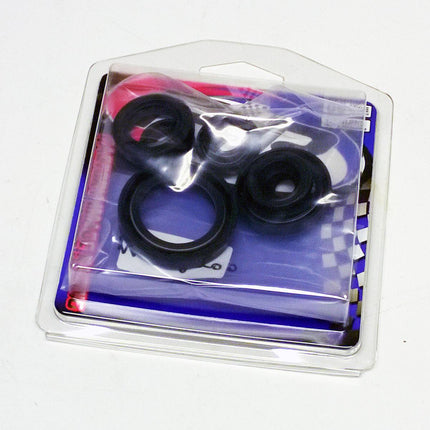 Oil Seal Set 87-03 CR125 10PS, Psychic MX-09200 Engine Set