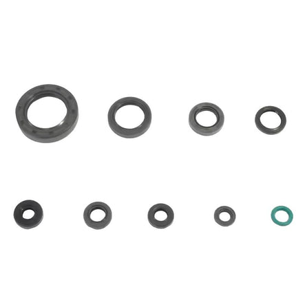 Engine Oil Seal Set CR 250 1984, Athena P400210400249 Honda