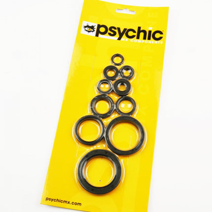 Oil Seal Set 02-06 CRF450R, Psychic MX-09221 Engine