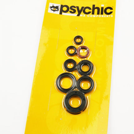 Oil Seal Set 1985-2004 XR250, Psychic MX-09213