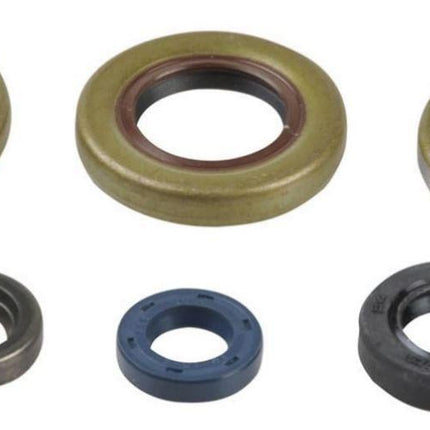 Engine Oil Seal Set Sx/xc 65 01-08, Athena P400270400042 KTM