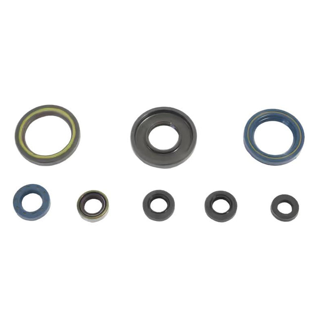 Engine Oil Seal Set Gs/mx 250 85-89, Athena P400270400033 KTM