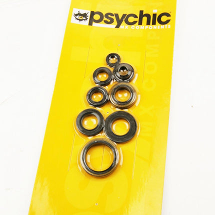 Oil Seal Kit RM80/85 90-08 8PC, Psychic MX-09219 Suzuki