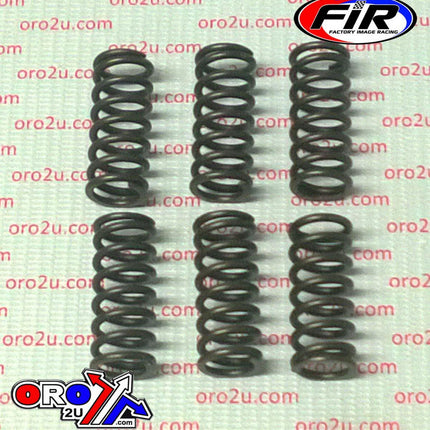 Clutch Spring HD SET/6 [CSK125] LTR450