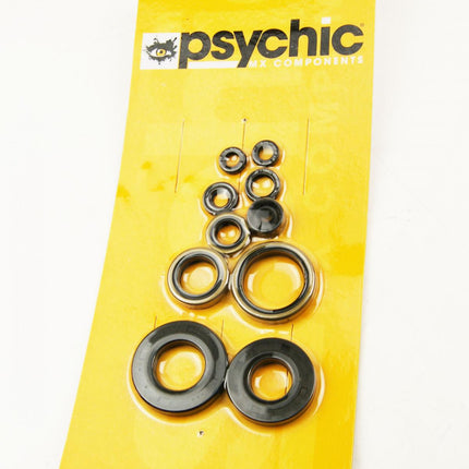 Oil Seal Set 05-08 KX250, Psychic MX-09289 Kawasaki
