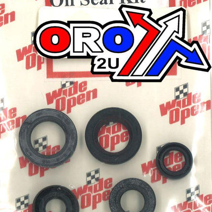 Oil Seal Set 86-87 TRX70