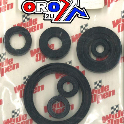 Oil Seal Set 84-85 ATC200M